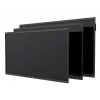 Optoma Creative Touch 5653RK ecrã interativo multitoque de 65 polegadas (165 cm), 4K UHD 3840 x 2160, retroiluminação LED