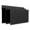 Optoma Creative Touch 5653RK ecrã interativo multitoque de 65 polegadas (165 cm), 4K UHD 3840 x 2160, retroiluminação LED