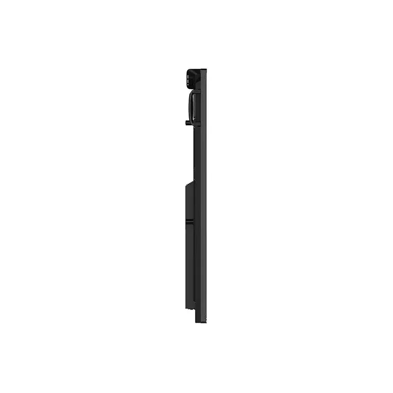 Optoma Creative Touch 5653RK ecrã interativo multitoque de 65 polegadas (165 cm), 4K UHD 3840 x 2160, retroiluminação LED