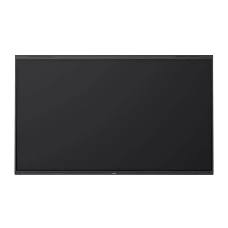 Optoma Creative Touch 5653RK ecrã interativo multitoque de 65 polegadas (165 cm), 4K UHD 3840 x 2160, retroiluminação LED