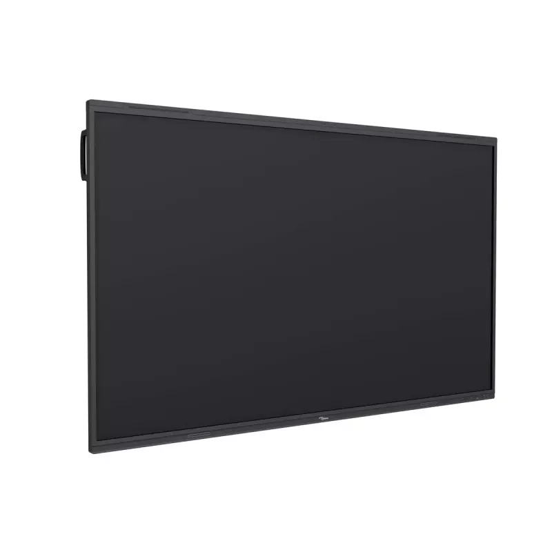 Optoma Creative Touch 5653RK ecrã interativo multitoque de 65 polegadas (165 cm), 4K UHD 3840 x 2160, retroiluminação LED