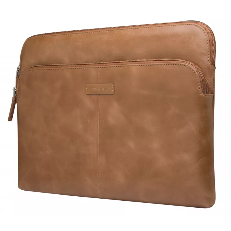 dbramante1928 Skagen Pro+ - MacBook Pro 14 polegadas/até 14 polegadas PC - Tan