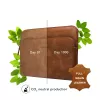 dbramante1928 Skagen Pro+ - MacBook Pro 14 polegadas/até 14 polegadas PC - Tan