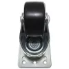 Conjunto de rodas para rack QOLTEC 4 unidades sem travão modelo 54508