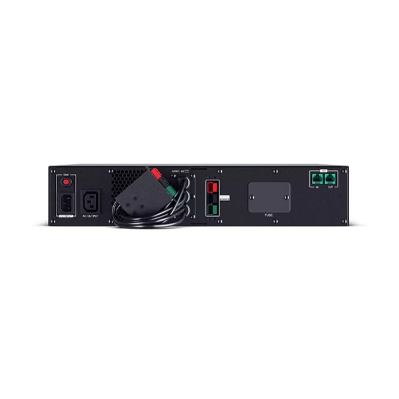 Bateria de UPS CyberPower BP48VP2U02 chumbo-ácido (VRLA) 12 V 9 Ah
