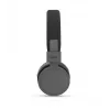Headset Hama Freedom Lit II sem fios com arco de cabeça chamadas/música USB Type-C Bluetooth preto