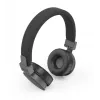 Headset Hama Freedom Lit II sem fios com arco de cabeça chamadas/música USB Type-C Bluetooth preto