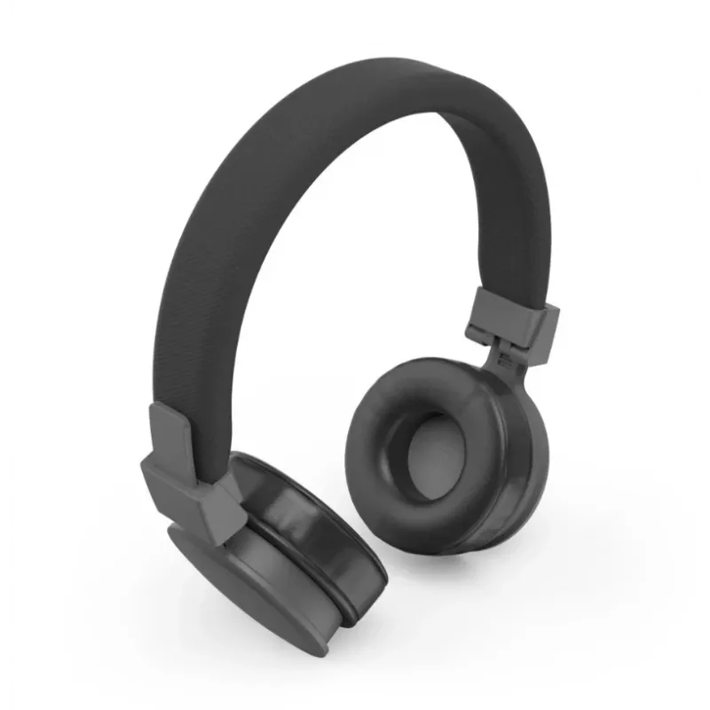 Headset Hama Freedom Lit II sem fios com arco de cabeça chamadas/música USB Type-C Bluetooth preto