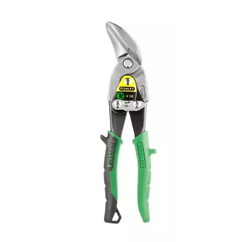 Tesoura para chapa offset Stanley 2-14-568