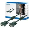 Cabo VGA LogiLink 20m M/M