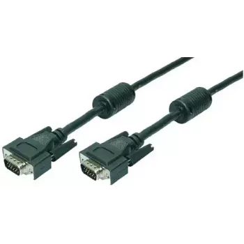 Cabo VGA LogiLink 20m M/M