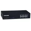 Switch Intellinet 8 portas Fast Ethernet PoE+, 8 x portas PoE, 1,6 Gbit/s