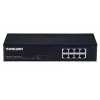 Switch Intellinet 8 portas Fast Ethernet PoE+, 8 x portas PoE, 1,6 Gbit/s