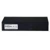 Switch Intellinet 8 portas Fast Ethernet PoE+, 8 x portas PoE, 1,6 Gbit/s