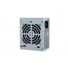 Fonte de alimentação CHIEFTEC SFX-250VS 250 W 20+4-Pin ATX SFX prateado, ventoinha de 80 mm, não modular