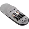 Apresentador sem fios Targus AMP13EU, 2,4 GHz, 15 m de alcance, preto/cinzento