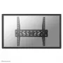 Neomounts LED-W240 suporte de parede inclinável para TV, 23–52 polegadas (58,4–132 cm), inclinação 10°, VESA 100x100–400x400 mm, máx. 50 kg, preto
