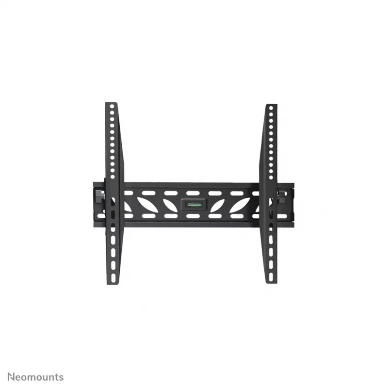 Neomounts LED-W240 suporte de parede inclinável para TV, 23–52 polegadas (58,4–132 cm), inclinação 10°, VESA 100x100–400x400 mm, máx. 50 kg, preto