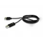 Cabo Conceptronic Optical Drive Sharing USB, 1,8 m, preto, USB A, USB A, macho/macho, 20 g
