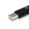 Cabo Conceptronic Optical Drive Sharing USB, 1,8 m, preto, USB A, USB A, macho/macho, 20 g