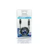 Cabo Conceptronic Optical Drive Sharing USB, 1,8 m, preto, USB A, USB A, macho/macho, 20 g
