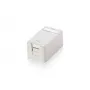 Tomada de sobrepor Keystone Jack Equip 1 porta 125121