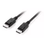 Cabo DisplayPort Equip, 1 m