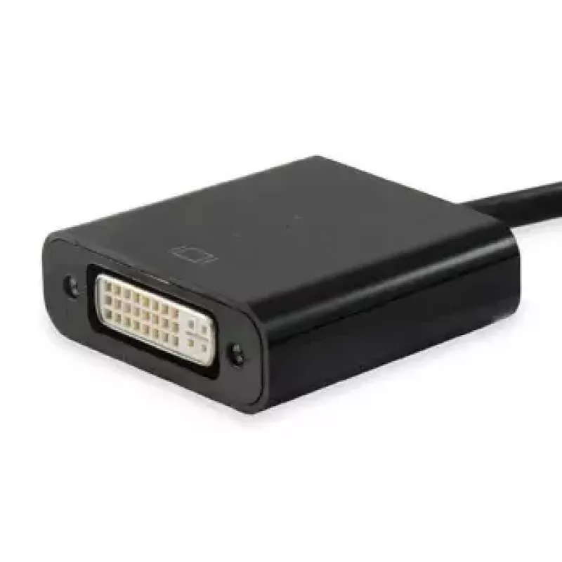 Adaptador Mini DisplayPort para DVI-D Dual Link Equip 133433
