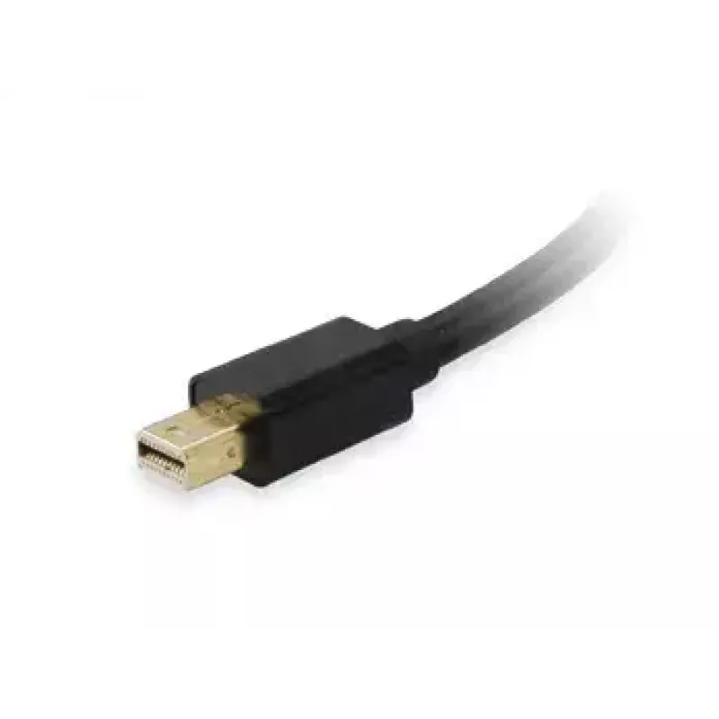 Adaptador Mini DisplayPort para DVI-D Dual Link Equip 133433