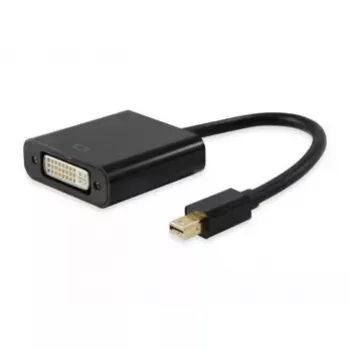 Adaptador Mini DisplayPort para DVI-D Dual Link Equip 133433