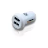 Carregador de automóvel para tablet Conceptronic 2A para Apple, isqueiro, 5 V, branco