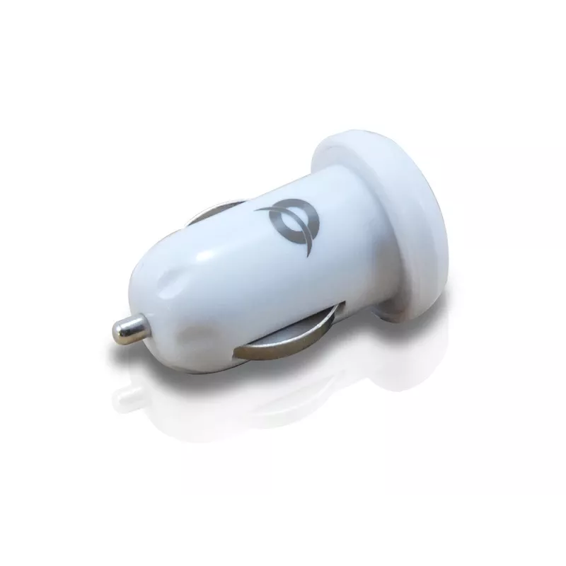 Carregador de automóvel para tablet Conceptronic 2A para Apple, isqueiro, 5 V, branco