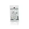 Carregador de automóvel para tablet Conceptronic 2A para Apple, isqueiro, 5 V, branco