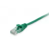 Cabo de rede Equip Cat.6 RJ-45 U/UTP 15m verde
