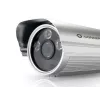 Conceptronic CIPCAM720ODWDR câmara IP cloud sem fios, para exterior, cilíndrica, 720p HD, WDR, IP66, IR até 50 m, microSD de 8 GB