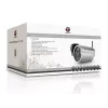 Conceptronic CIPCAM720ODWDR câmara IP cloud sem fios, para exterior, cilíndrica, 720p HD, WDR, IP66, IR até 50 m, microSD de 8 GB