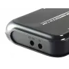 Switch HDMI Equip 1.4 3x1, HDMI, plástico, preto, IR, 7.1 canais, DTS-HD, Dolby TrueHD