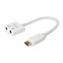 Adaptador USB Type-C para áudio Equip