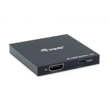 Splitter de vídeo Equip 332715 HDMI 2x HDMI