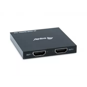 Splitter de vídeo Equip 332715 HDMI 2x HDMI
