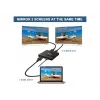 Splitter de vídeo Equip 332715 HDMI 2x HDMI