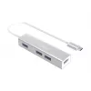 Equip 128958 hub USB-C para 4 portas USB 3.0, USB 3.2 Gen 1, USB Type-A, 5 Gbps