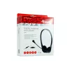 Headset estéreo Equip com silenciamento