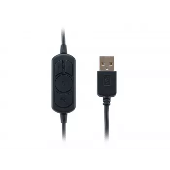 Headset Equip USB