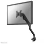 Braço de monitor Neomounts FPMA-D750Preto2 10-32 polegadas - mola a gás - Topfix - bloqueio a 180°