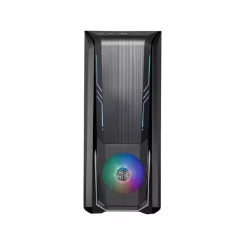 Caixa de PC Cooler Master MasterBox 500 Midi Tower Preto