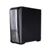 Caixa de PC Cooler Master MasterBox 500 Midi Tower Preto