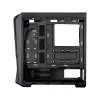 Caixa de PC Cooler Master MasterBox 500 Midi Tower Preto
