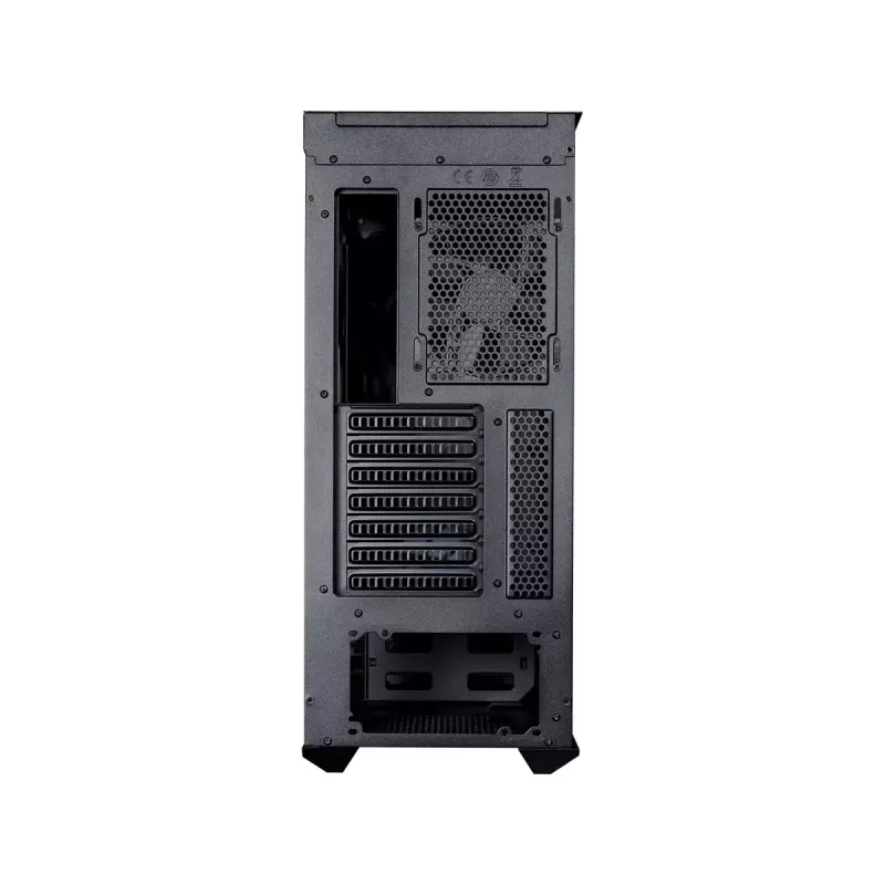 Caixa de PC Cooler Master MasterBox 500 Midi Tower Preto