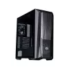Caixa de PC Cooler Master MasterBox 500 Midi Tower Preto